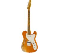 Fender Fender 50s Thinline Tele SOT HR
