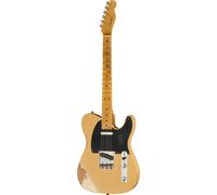 Fender Fender 51 Nocaster Relic NBL MN