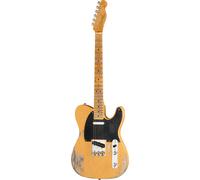 Fender Fender 52 Tele ANB Heavy Relic