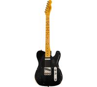 Fender Fender 52 Tele BLK Relic