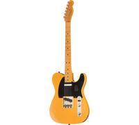 Fender Fender 52 Tele BTB Journeyman Relic