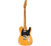 Fender Fender 52 Tele BTB Relic