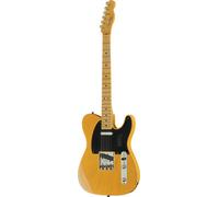 Fender Fender 52 Tele BTB Relic MN