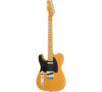Fender Fender 52 Tele BTB Relic MN LH