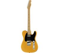 Fender Fender 52 Tele MN Butterscotch Bl. CC