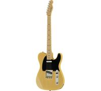 Fender Fender 52 Tele MN Nocaster Blonde CC