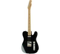 Fender Fender 52 Telec MN Black Closet Cl.