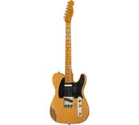 Fender Fender 52 Telecaster BB Heavy Relic