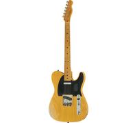 Fender Fender 53 Tele BTB Relic MN