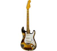 Fender Fender 56 Strat 2CS Super Heavy Relic