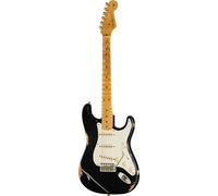 Fender Fender 56 Strat Black Relic