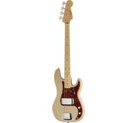 Fender Fender 57 P-Bass MN Deserst Sand CC