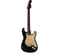Fender Fender 57 Strat DLX CC Aged Black