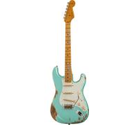 Fender Fender 57 Strat Surf Pearl HeavyRelic