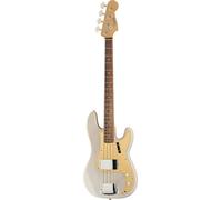 Fender Fender 59 P-Bass RW White Blonde CC