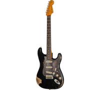 Fender Fender 59 Strat BKoVBL Hvy Relic MBAH