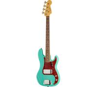 Fender Fender 60 P-Bass SFG Journeyman Relic