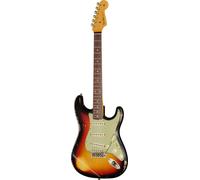 Fender Fender 60 Strat 3TSB Relic
