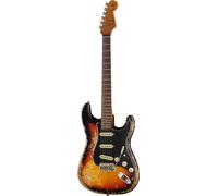 Fender Fender 60 Strat C3TSB SH Relic