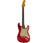 Fender Fender 60 Strat CAR Relic