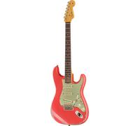 Fender Fender 60 Strat FAFR Heavy Relic MBDB