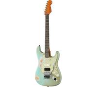 Fender Fender 60 Strat HSS HR MBAH SADB