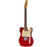Fender Fender 60 Tele CAR Relic