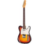 Fender Fender 60 Tele Custom 3TSB JM Relic