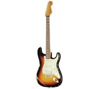 Fender Fender 60s DM II CR Strat Relic 3TSB