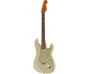 Fender Fender 60s DM II CR Strat Relic TG