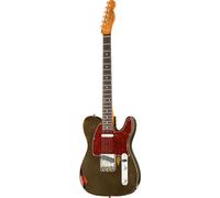 Fender Fender 60s Tele Relic CF over 3TSB