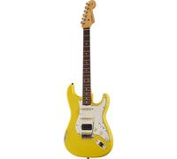 Fender Fender 61 Strat GRY Relic HSS MBAH