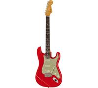 Fender Fender 61 Strat Hot Rod Red NOS