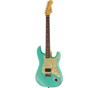 Fender Fender 61 Strat SFG Relic HSS MBAH