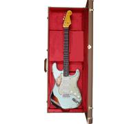 Fender Fender 61 Strat SHR Aged Surf G 3TSB