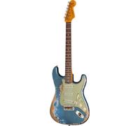 Fender Fender 62/63 Strat SHR Lake Placid