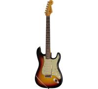 Fender Fender 63 Strat 3CS Journeyman Relic