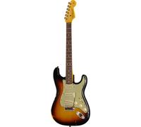 Fender Fender 63 Strat 3CS Relic