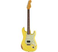 Fender Fender 63 Strat Relic GYW HSS