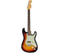 Fender Fender 63 Strat RW 3-TSB CC HSS
