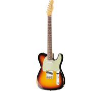 Fender Fender 63 Tele Relic 3-Tone Sunburst