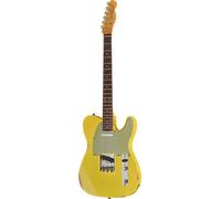 Fender Fender 63 Tele Relic Canary Yellow