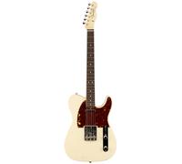 Fender Fender 63 Telecaster V White JM LTD