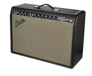 Fender Fender 64 Custom Deluxe Reverb