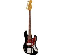 Fender Fender 64 J-Bass BLK Relic