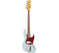 Fender Fender 64 J-Bass SB Journeyman Relic