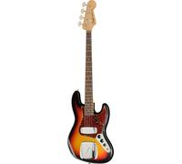 Fender Fender 64 Jazz Bass RW 3-TSB CC
