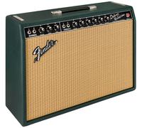 Fender Fender 65 Deluxe Reverb BRG