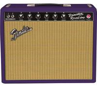 Princeton Reverb Plum Greenback 12"