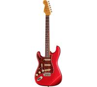Fender Fender 65 Strat CAR JM Relic LH